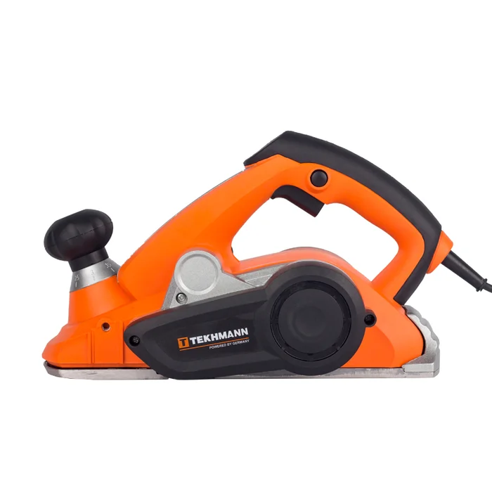Електрорубанок Tekhmann TP-110/1400 S (851221)