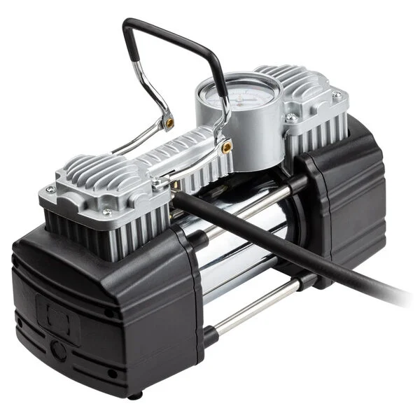 Автокомпресор Sigma 6170281, 12В, 300 Вт, 60 л/хв, 10 бар