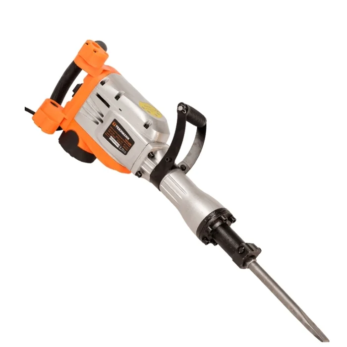 Відбійний молоток Tekhmann TDH-2260 SDS-HEX 2200 Вт (846732)