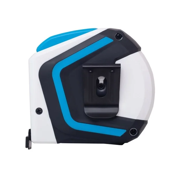 Рулетка вимірювальна MyTools Elegance 3 м х 19 мм (122N-3-19)