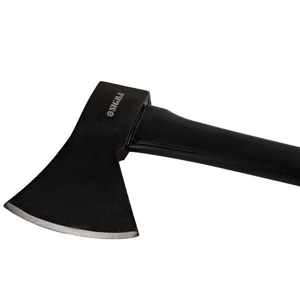 Сокира 1000 г Sigma 4321101 фібергласова ручка 580 мм