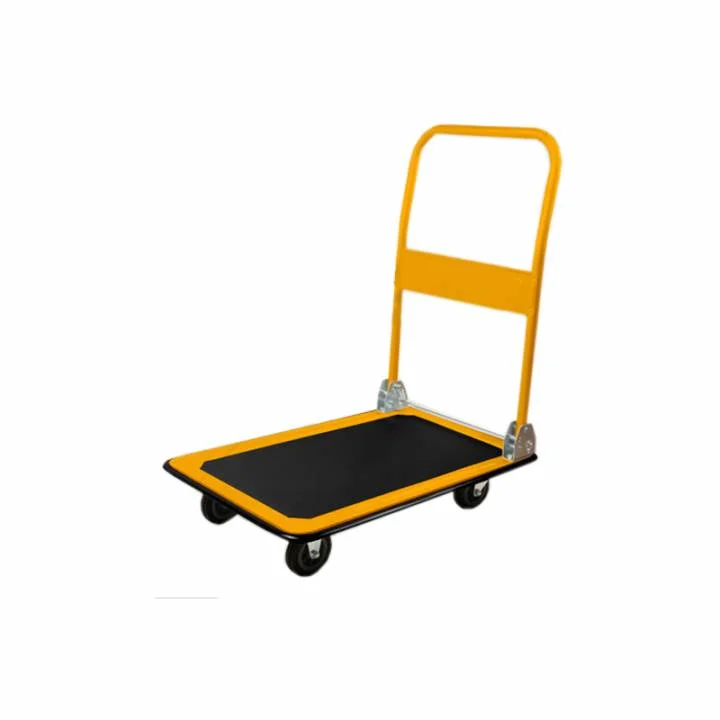 Візок платформний розкладний Tolsen 62606 300 кг 90x60 см