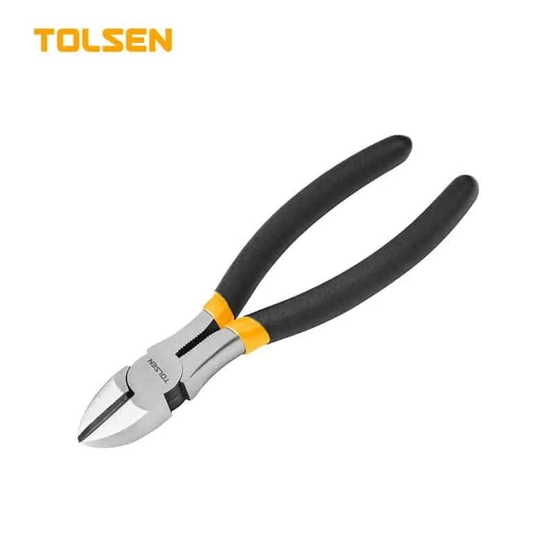 Бокорізи Tolsen 160 мм діагональні (10274)