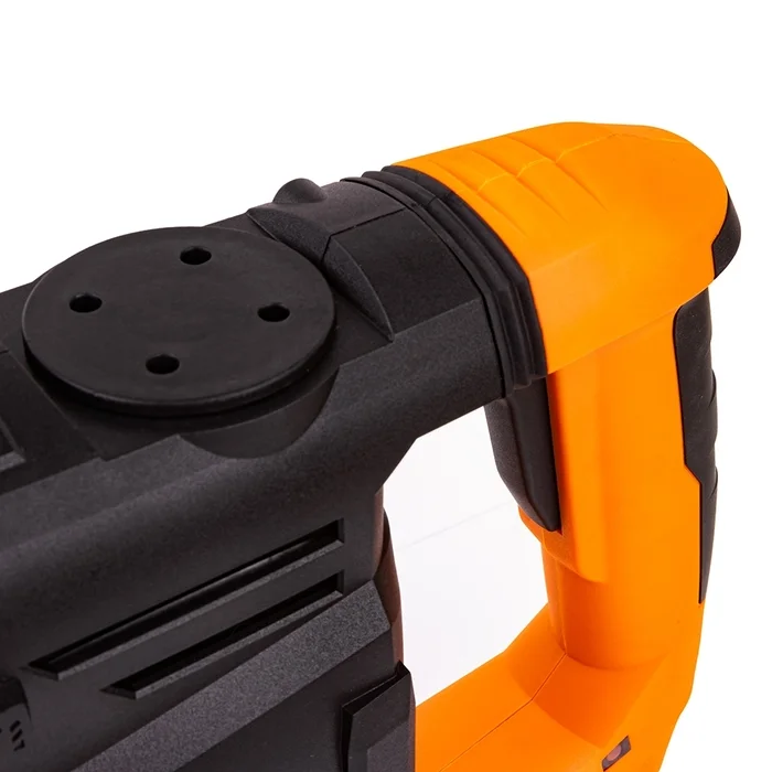 Перфоратор бочковий ТехАС ТА-01-320 2000 Вт SDS-Max