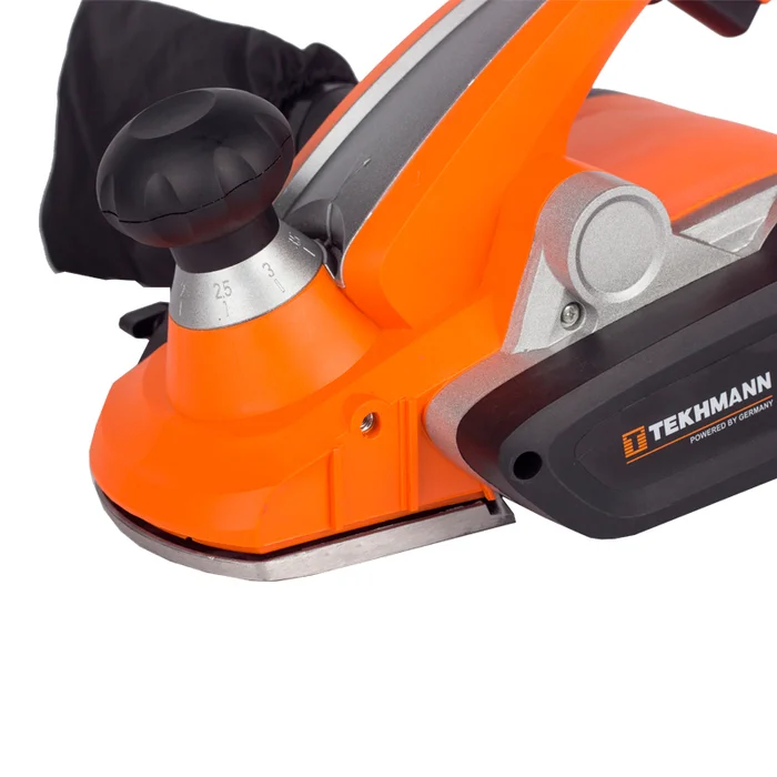 Електрорубанок Tekhmann TP-110/1400 S (851221)