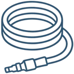 Шланги пневматичні