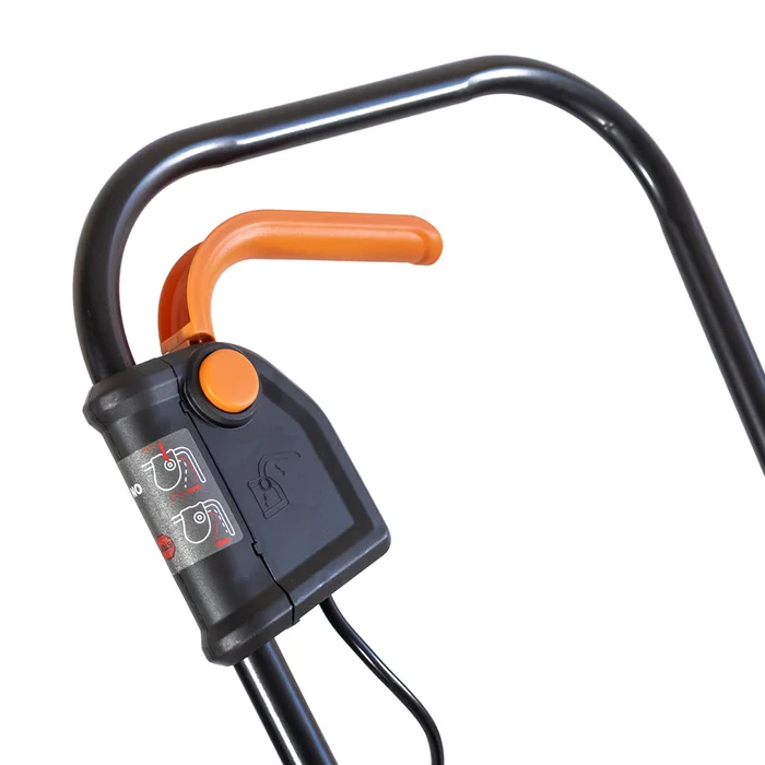 Акумуляторна газонокосарка 320 мм 20V ONE ENERGY ТехАС TAOE-LM320RG (без АКБ та ЗП)