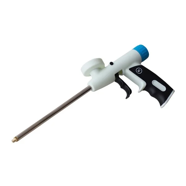Пістолет для монтажної піни MyTools Easy 624-E з регулюванням подачі