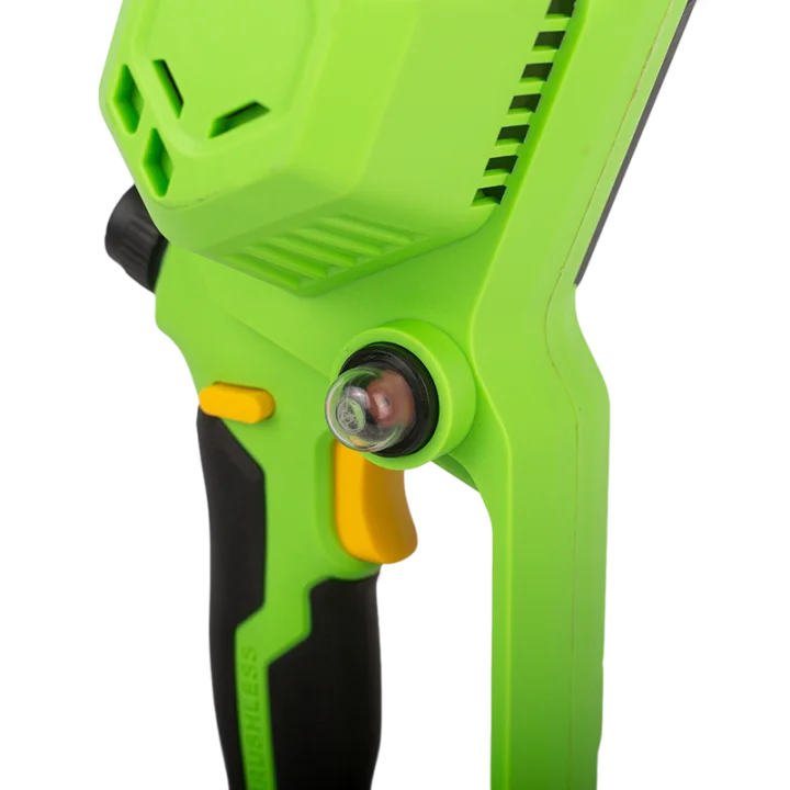 Мініпила акумуляторна Gärtner GMCS-8 BL Kit 20В 1х2.0 Аг (854614)