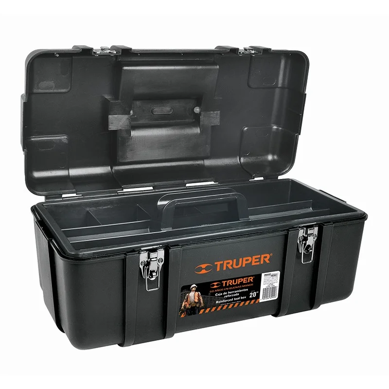 Ящик для інструментів Truper Heavy Duty 20" (CHP-20X)