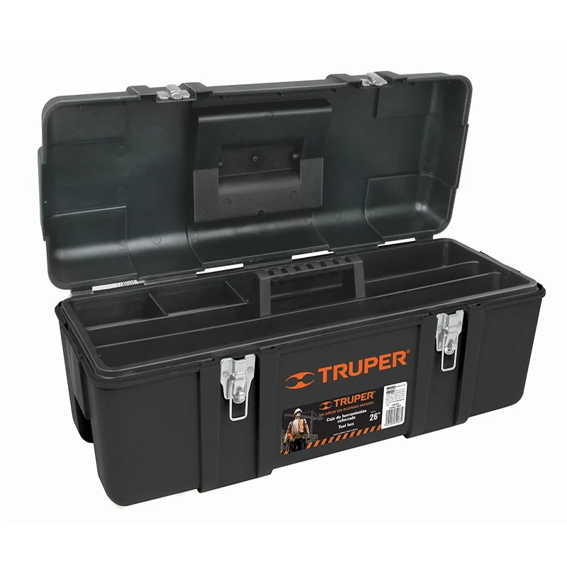Ящик для інструментів Truper Heavy Duty 26" (CHP-26X)