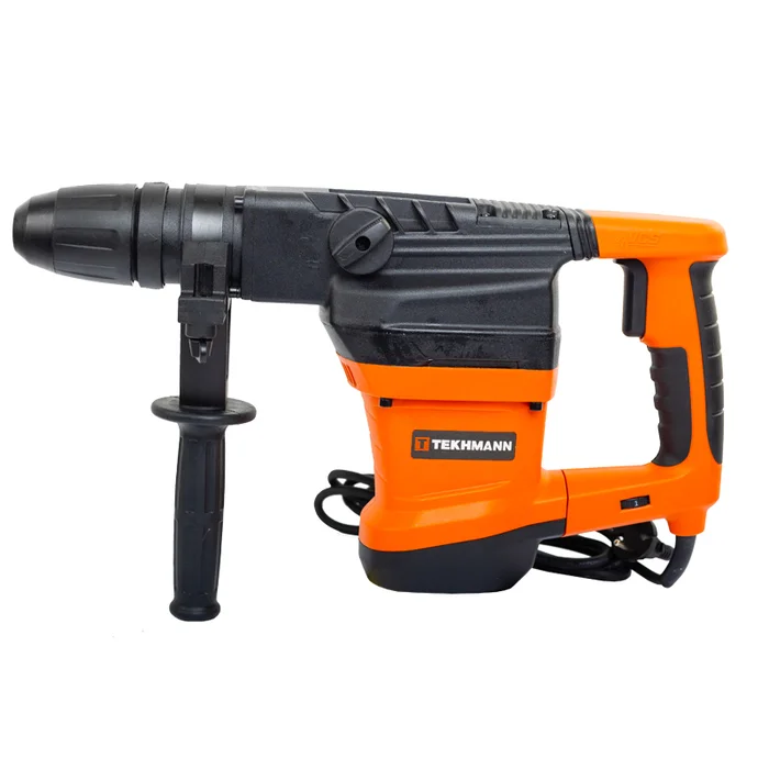 Перфоратор бочковий Tekhmann TRH-1800 SDS-Max (848645)