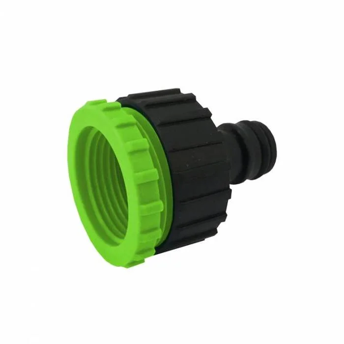 Адаптер для конектора Gärtner 1/2" із внутрішньою різьбою 1/2" та 3/4" (80058120)
