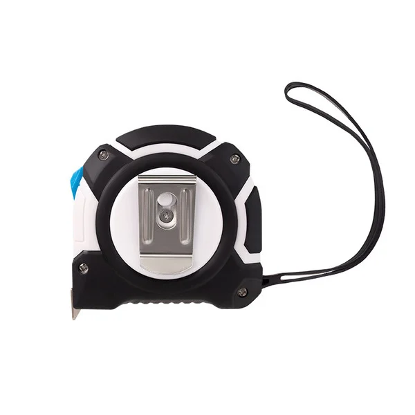 Рулетка вимірювальна MyTools Power 5 м х 25 мм (127-5-25)