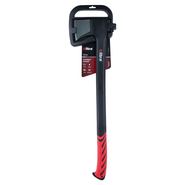 Колун 2350 г Ultra 4321842 фібергласова ручка 775 мм