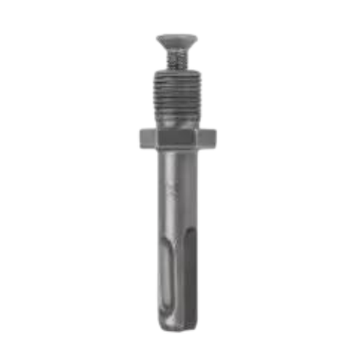 Перехідник SDS-plus на патрон 1/2"-20UNF (ADAPTER SDS 1/2 - 20UNF) (НФ-00000448)
