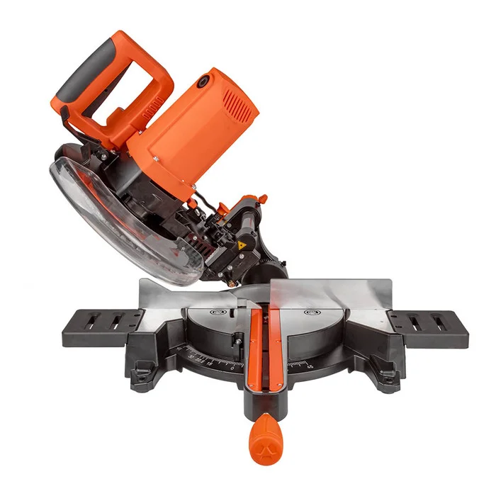 Пила торцювальна ТехАС TA-01-517 255 мм 2000 Вт