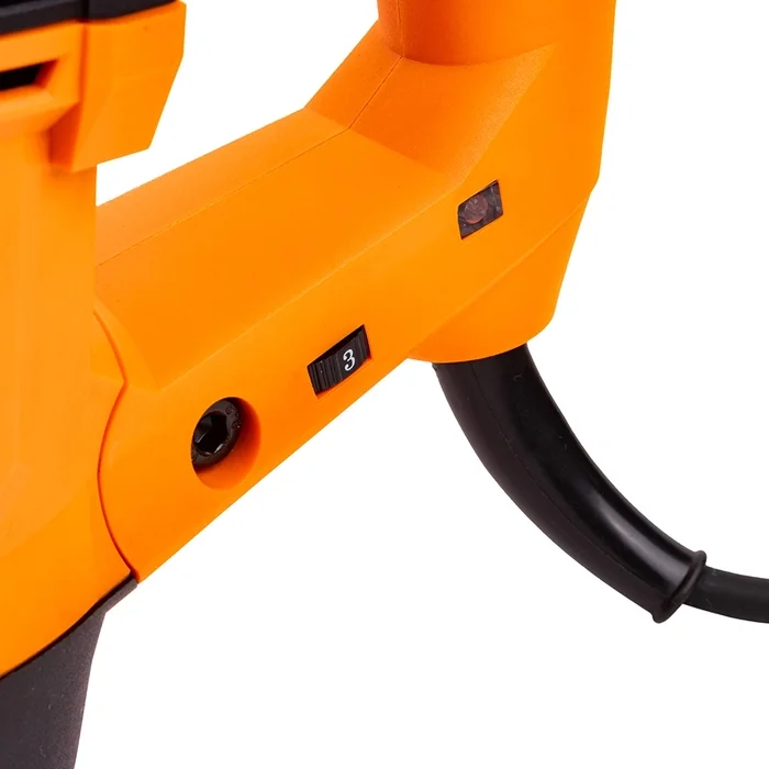 Перфоратор бочковий ТехАС ТА-01-320 2000 Вт SDS-Max