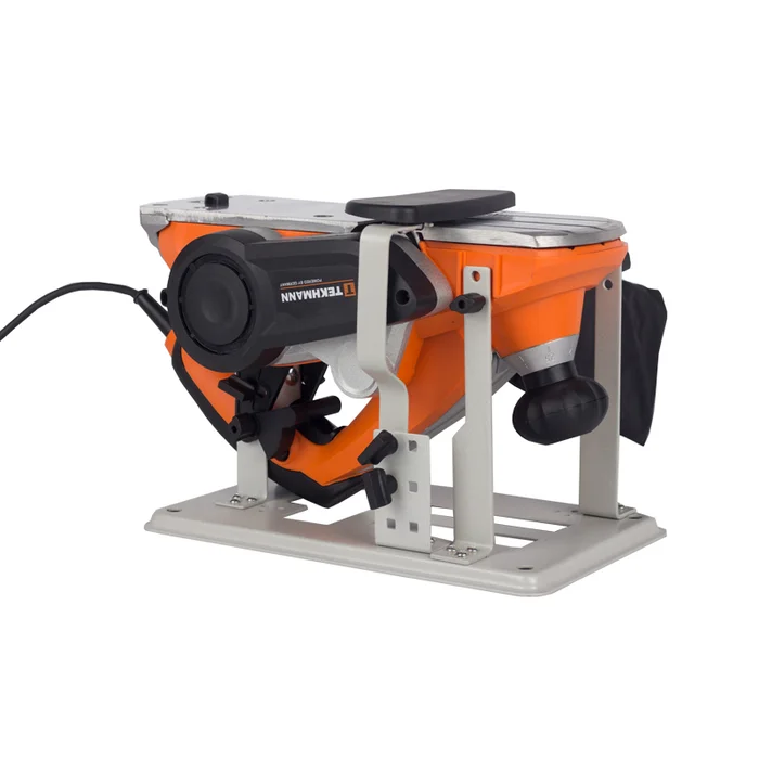Електрорубанок Tekhmann TP-110/1400 S (851221)