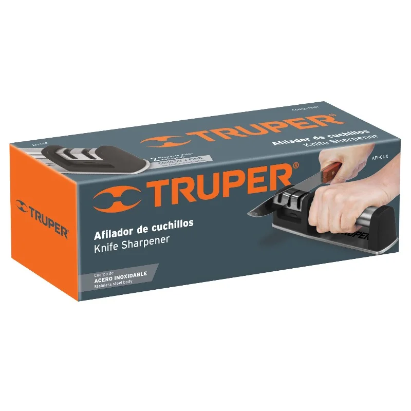 Точило для ножів Truper AFI-CUX