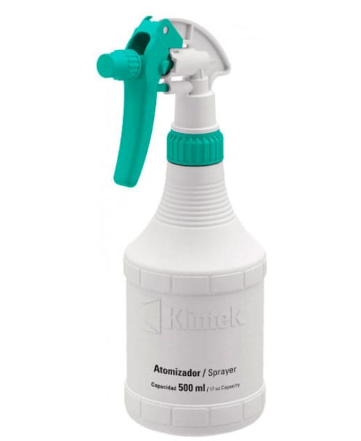 Обприскувач ручний Klintek 0,5 л (ATO-50) Обприскувач ручний Klintek 0,5 л (ATO-50)
