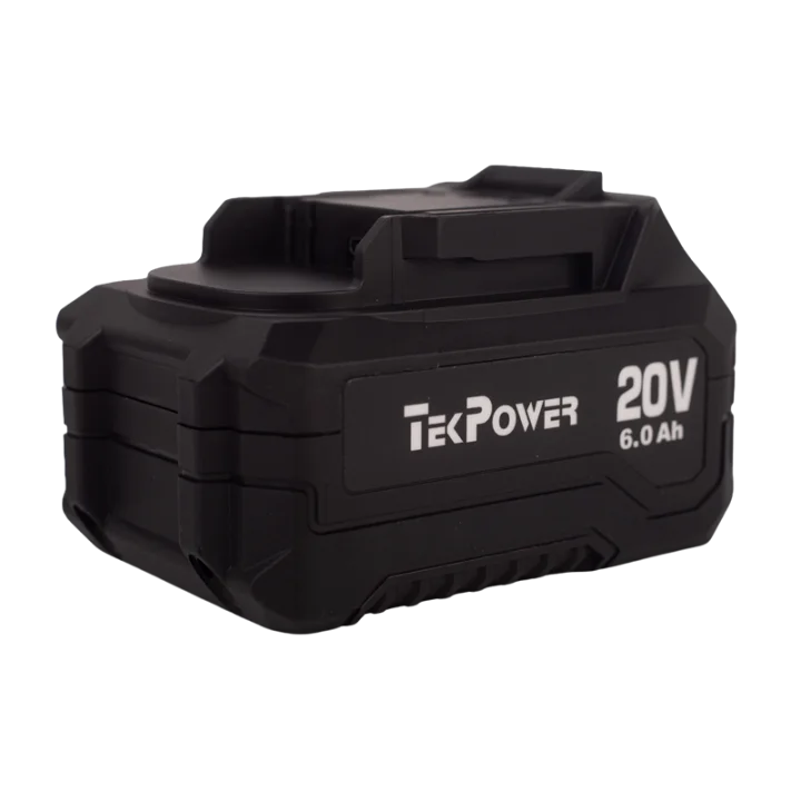 Акумуляторна батарея Tekhmann TAB-60 TekPower 20V 6Ah Li-Ion (854610)