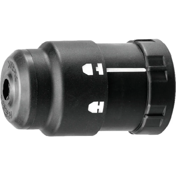 Патрон SDS-plus швидкознімний Makita 2-26