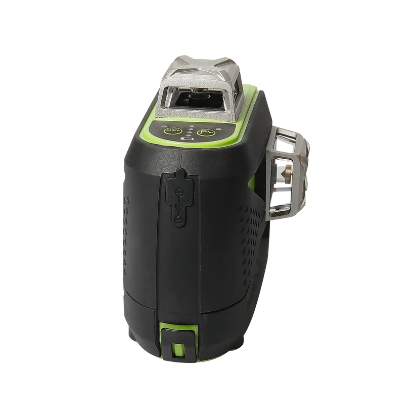 Лазерний рівень Huepar 603CG 3D (603CG 3D)