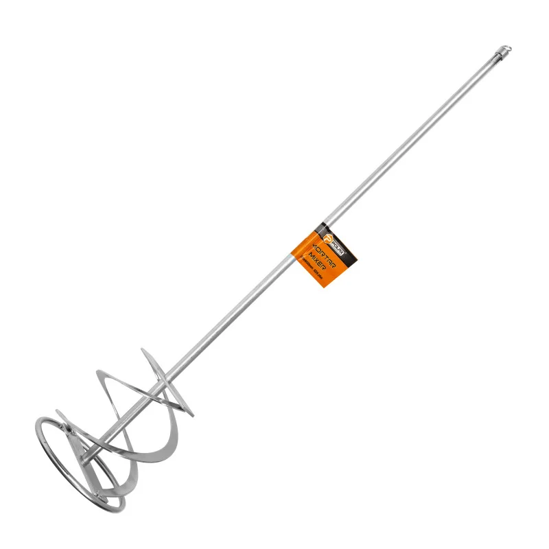 Міксер для сухих сумішей Polax SDS PLUS 120 × 600 мм (31-003)