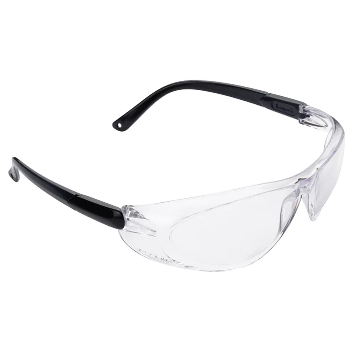 Окуляри захисні прозорі Python anti-scratch Sigma 9410621
