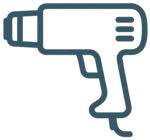 Будівельні фени