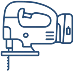 Акумуляторні лобзики