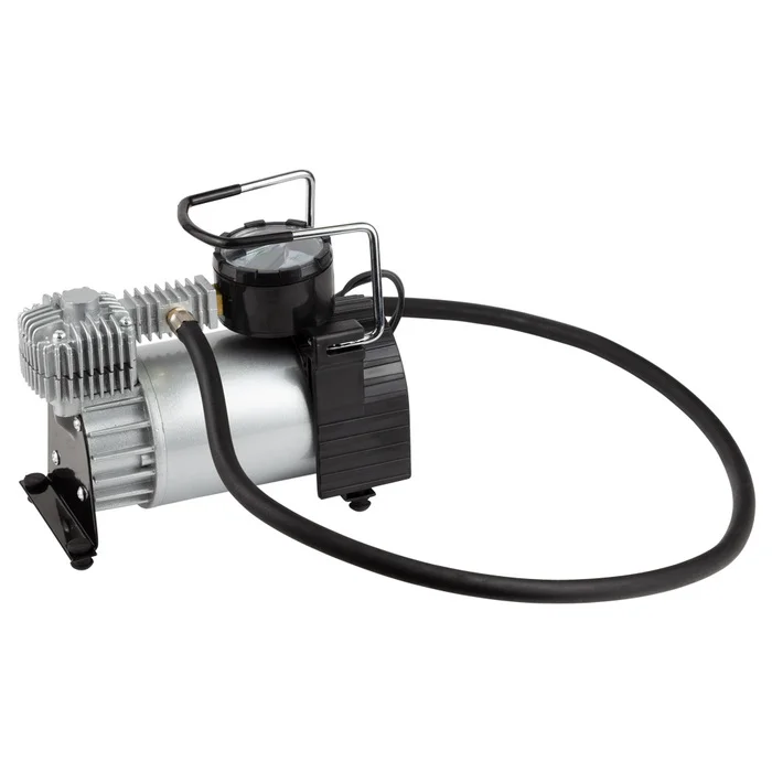 Автокомпресор Sigma 6170251, 12В, 180 Вт, 37 л/хв, 10 бар