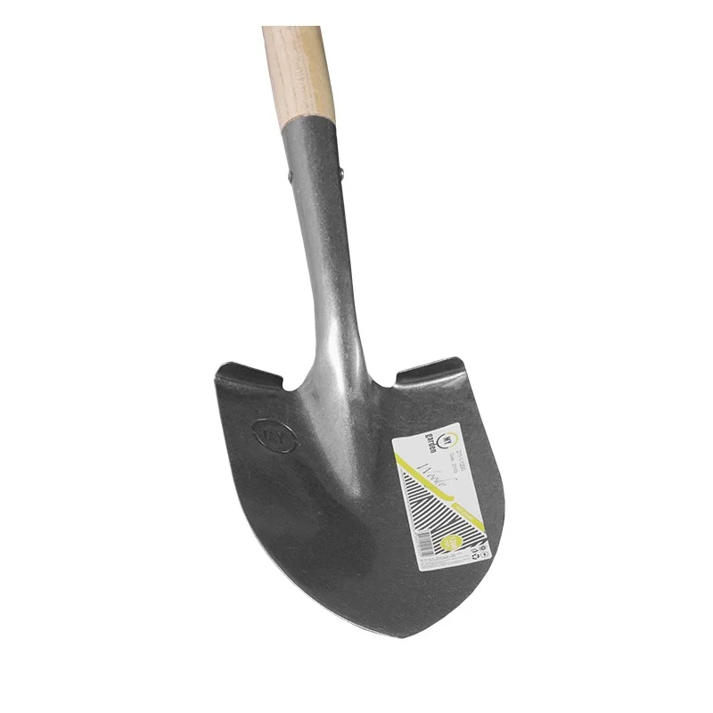 Лопата штикова MyGarden Woody Mini 680 мм (211-1-680)