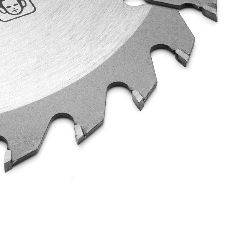 Диск пильний Polax по дереву з твердосплавними напайками 150x22.2/20, 28Т (54-138)