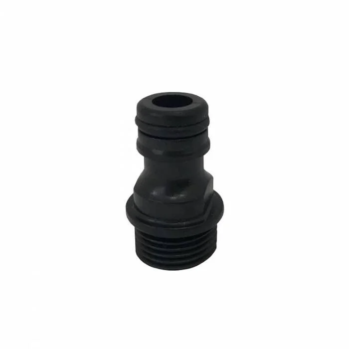 Адаптер для конектора Gärtner 1/2" із зовнішньою різьбою 1/2" (80057010)