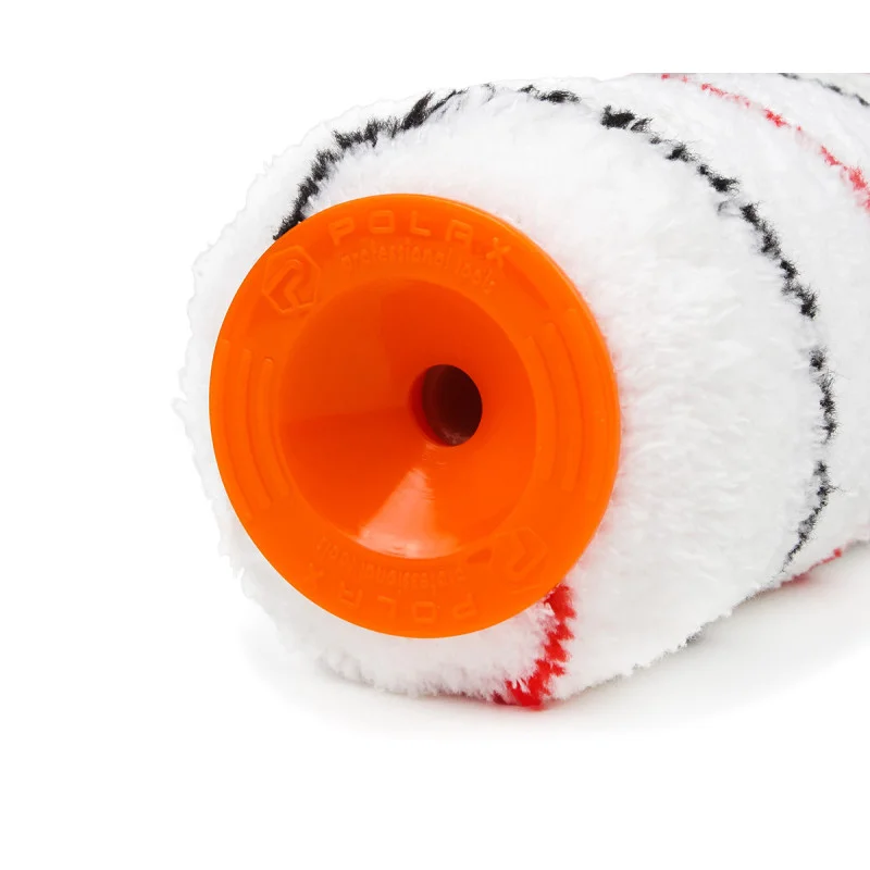 Валик "Microfiber Master" Polax Premium 8 х 48 х 250 мм (02-002)