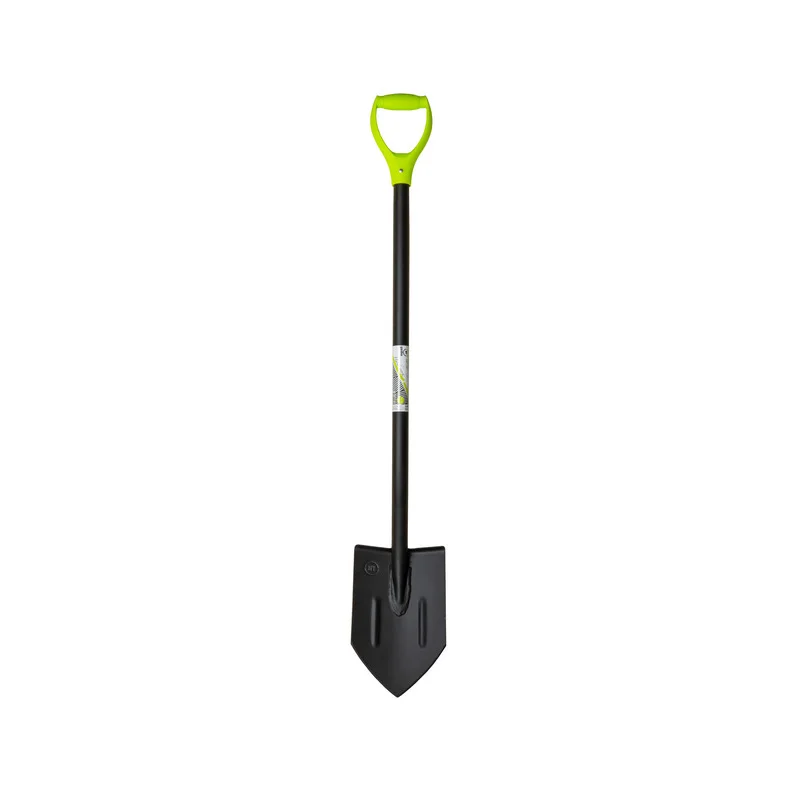 Лопата штикова металева MyGarden 1170 мм (212-5-1170)