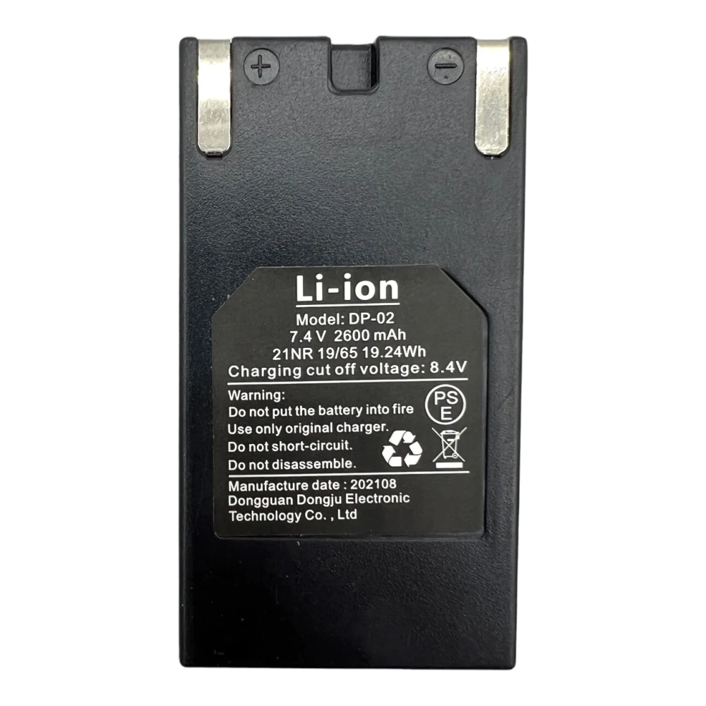 Лазерний рівень Huepar S04CG 4D 16 ліній (S04CG)