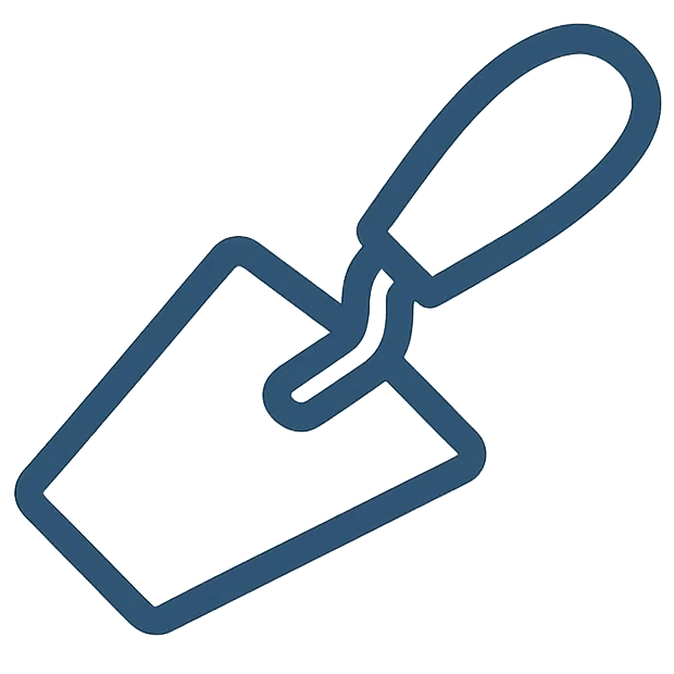 Штукатурний інструмент