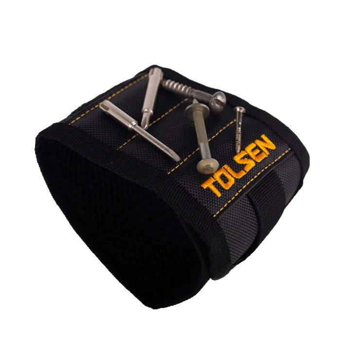 Магнітний браслет Tolsen 66026, 350х90 мм