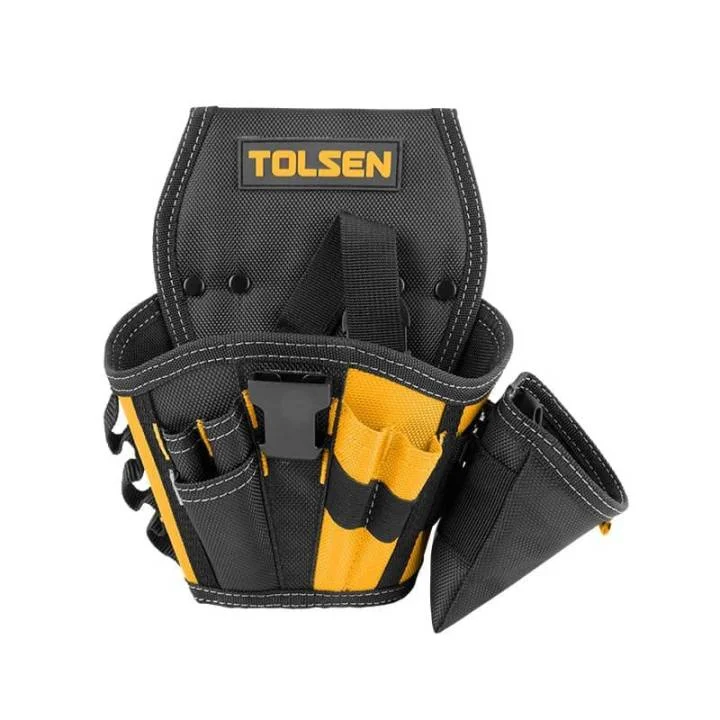 Сумка-пояс для інструментів Tolsen Профі 13 кишень (80125)