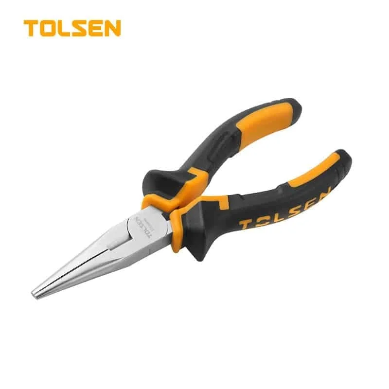 Довгогубці Tolsen 160 мм (10006)