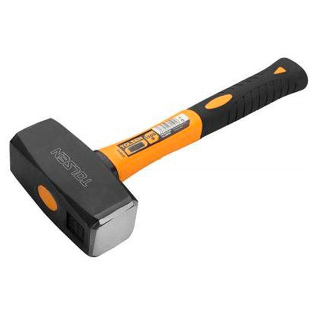 Кувалда каменярська Tolsen 25010 (1000 г)