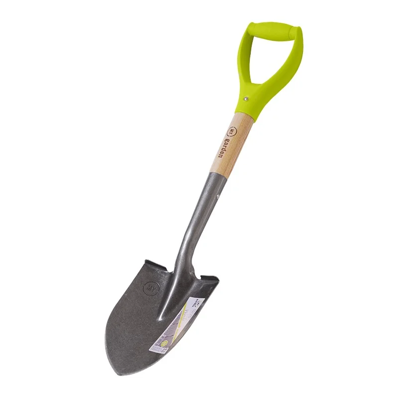 Лопата штикова MyGarden Woody Mini 680 мм (211-1-680)