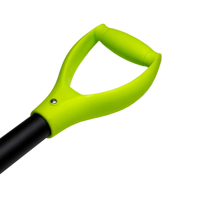 Лопата штикова металева MyGarden 820 мм (212-5-820)