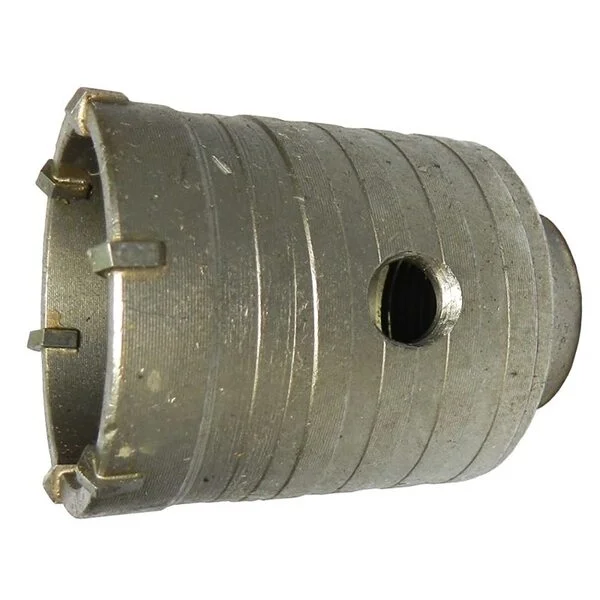 Коронка по бетону SIGMA Ø50×70 мм, 6 твердосплавних зубців (1513051)