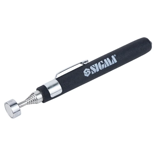 Рукоятка магнітна телескопічна Sigma 6270651, 133-600 мм, 2.25 кг
