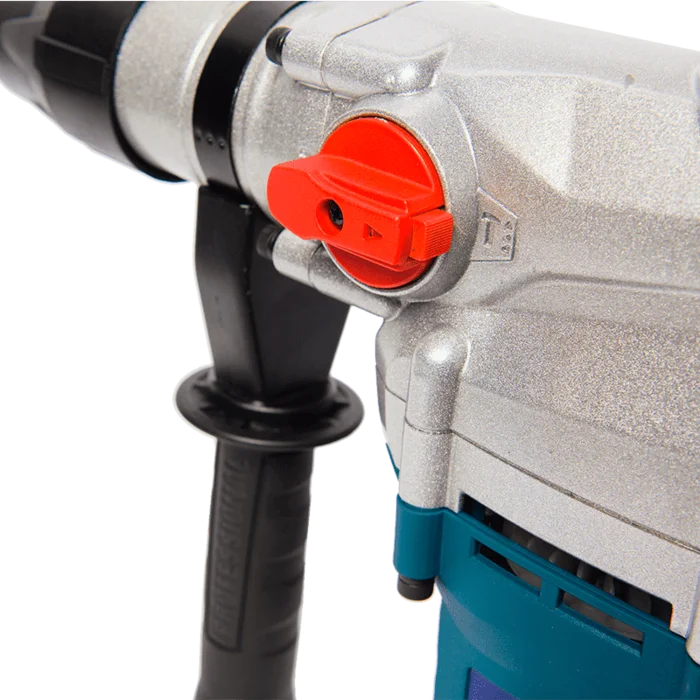 Перфоратор бочковий Зеніт ЗПП-2000 MAX Профі (844117)