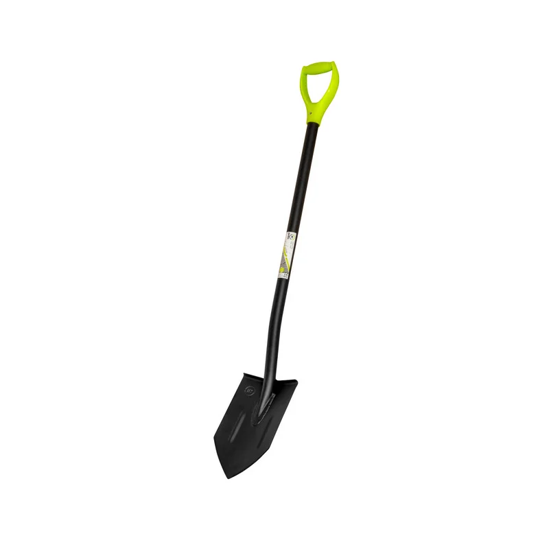 Лопата штикова металева MyGarden 1170 мм (212-5-1170)